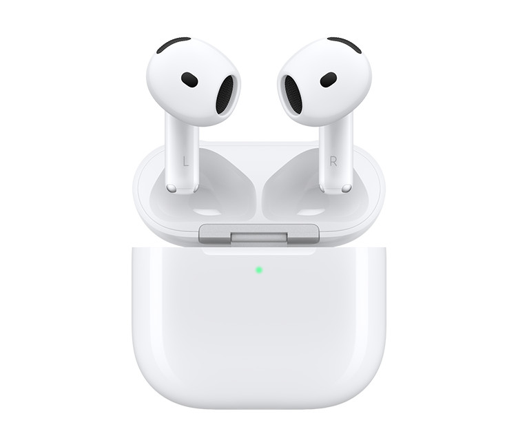 AirPods 4
