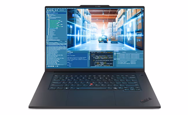 ThinkPad P1 Gen 8